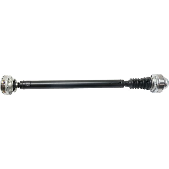 Front Driveshaft, Four Wheel Drive/All Wheel Drive, Automatic Transmission, 31.34 in. (796mm) Length