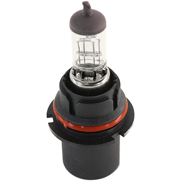 Driver or Passenger Side Halogen HB1/9004 Headlight Bulb High Beam or Low Beam, Sold Individually