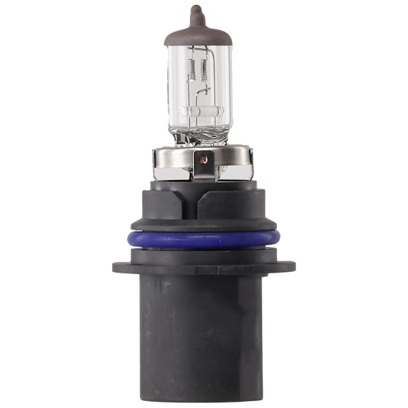 Driver or Passenger Side Halogen HB5/9007 Headlight Bulb High Beam or Low Beam, Sold Individually
