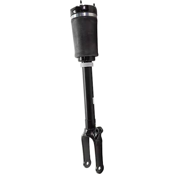 Front, Driver or Passenger Side Air Strut, For Models without Adaptive Damping System (ADS)