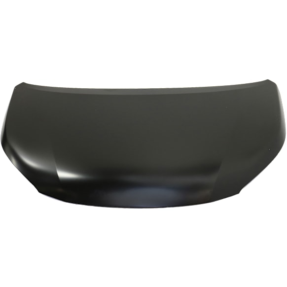Factory Style Hood Steel Primed