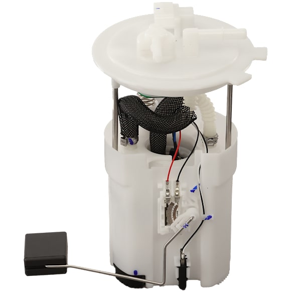 Fuel Pump, Electric With Fuel Sending Unit