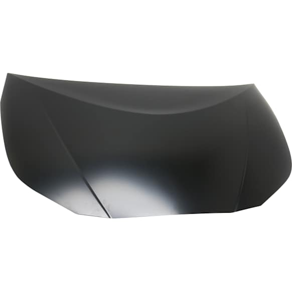 2016 Toyota Prius - Factory Style Hood, Steel, Primed