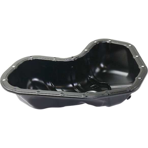 Oil Pan, 3.5L, 6 Cyl. Engine