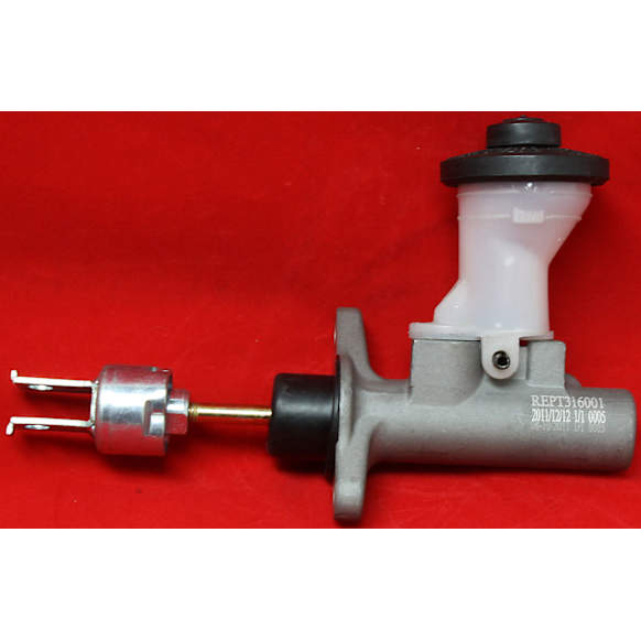 Clutch Master Cylinder, 0.63 in. Bore Size, 10 X 1 INV Port