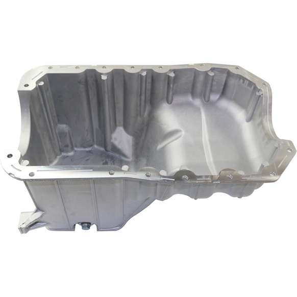 Oil Pan, 3.8L/3.9L, 6 Cyl. Engines