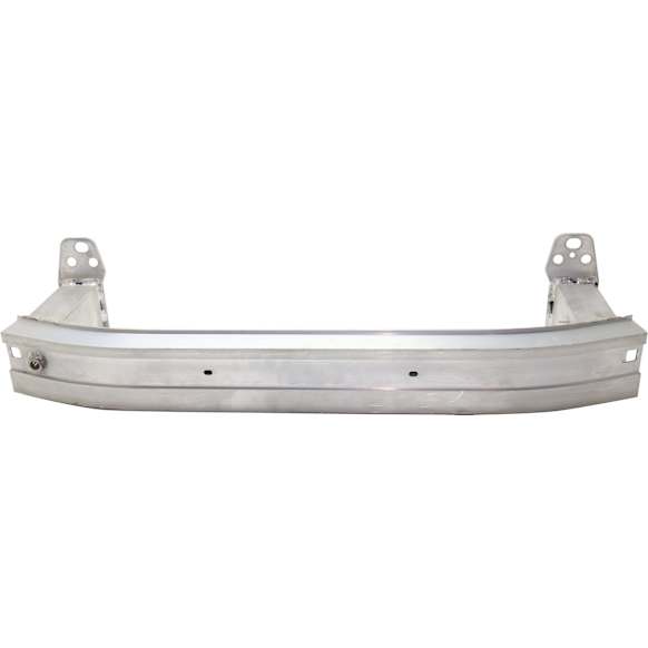 Front Bumper Reinforcement, Aluminum
