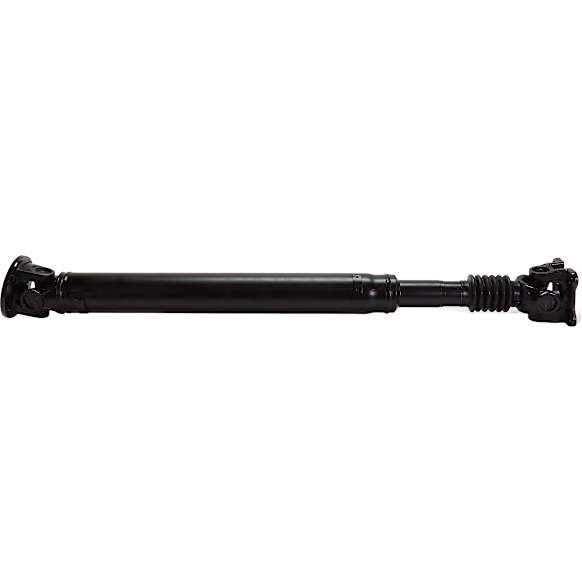 Rear Driveshaft, Four Wheel Drive/All Wheel Drive, Automatic Transmission