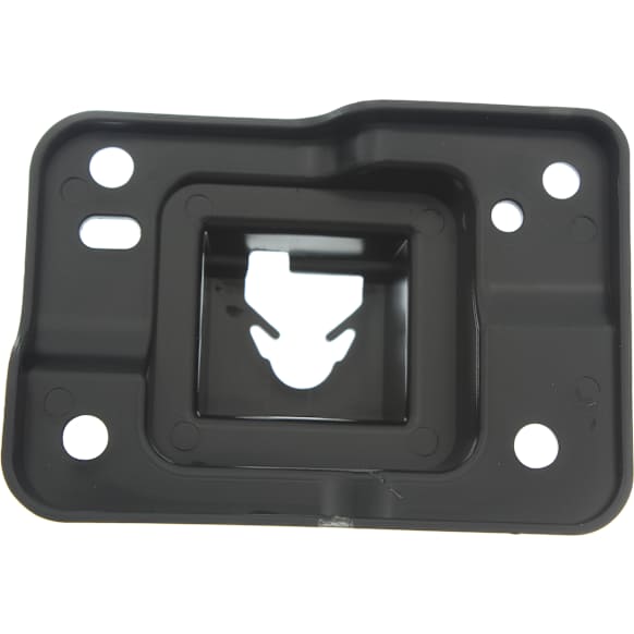Passenger Side Grille Bracket