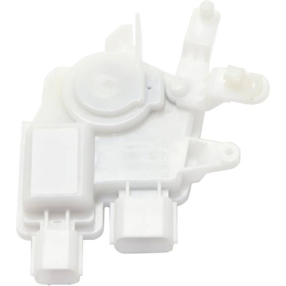 Rear, Passenger Side Door Lock Actuator