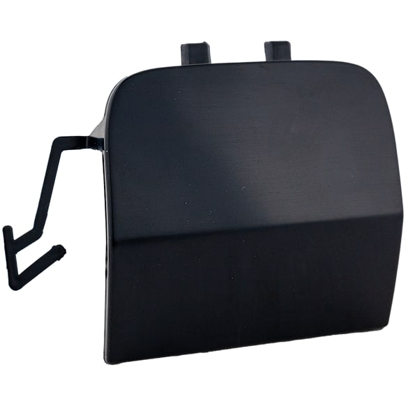 Front, Driver Side Tow Eye Cover