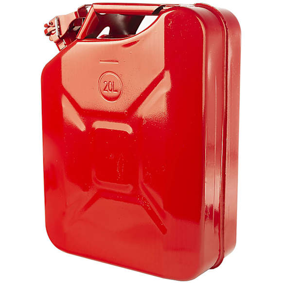 17722.31 Direct Fit Jerry Can, Sold Individually