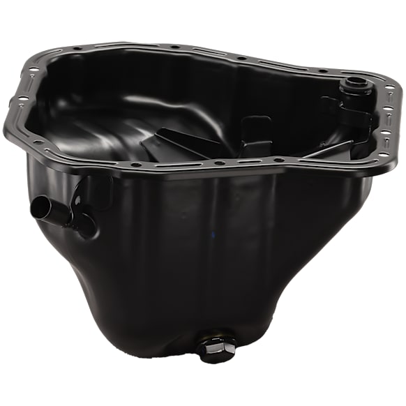 Oil Pan, 2.5L, 4 Cyl. Engine