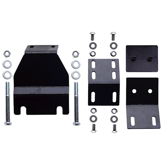 TGSJL1 Spare Wheel Bracket - Direct Fit