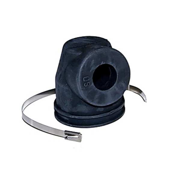 C5ZZ-3A540-B Power Steering Power Cylinder Boot Kit - Kit