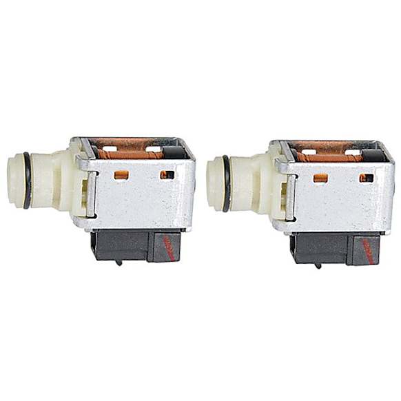 SET-AC24230298 OE Replacement Series Automatic Transmission Solenoid Valve - Direct Fit, Set of 2