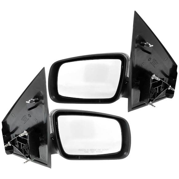 JC Whitney® 2005-2007 Ford Freestyle - Driver and Passenger