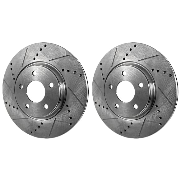 【Ma＊Mi】 MUSTANG ME5002 Set of 2 16