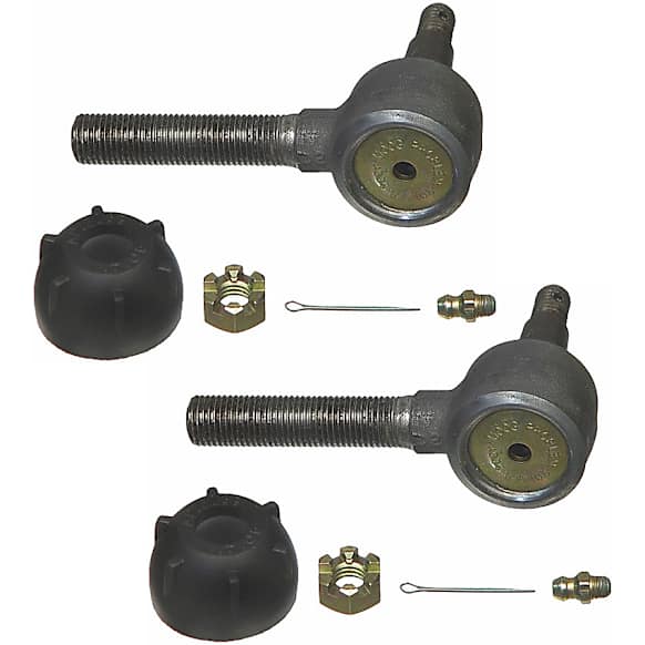 SET-MOES2096R-2 Tie Rod End