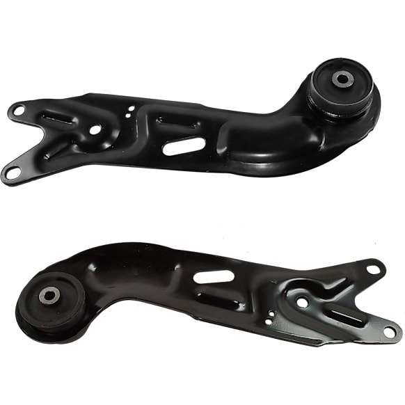 Rear, Driver and Passenger Side Trailing Arm, Bushing