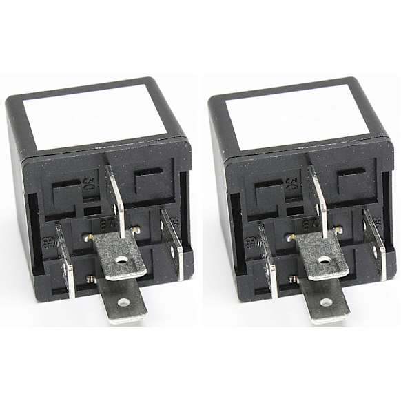 Relays 