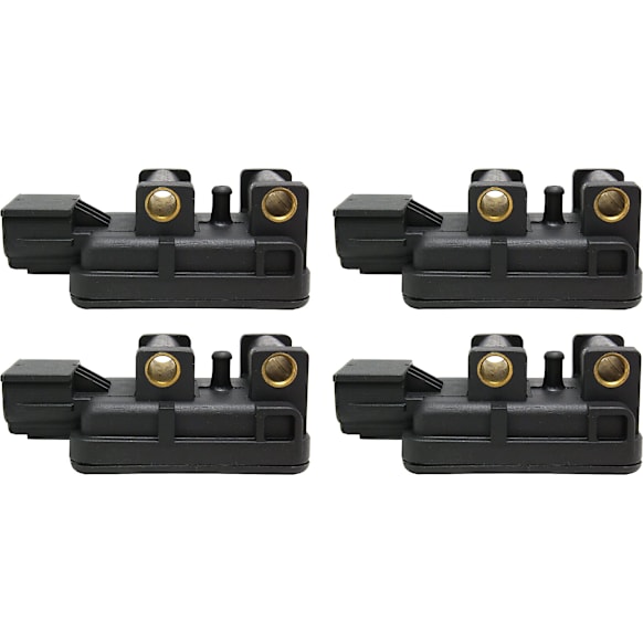 MAP Sensors
