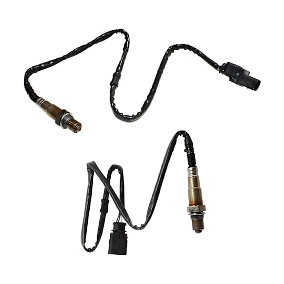 Oxygen Sensor, Set of 2