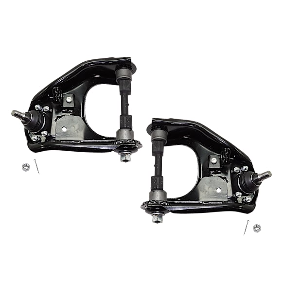 2x Rear Brake Caliper Repair Kits & Pistons For Nissan 300
