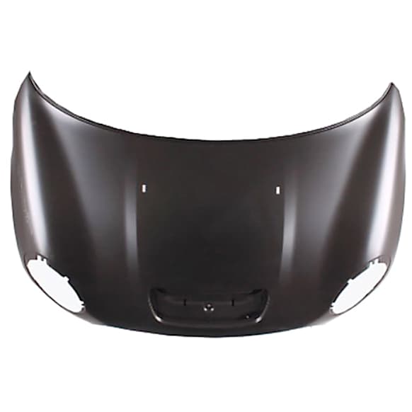 3602B-28-0 Factory Style Primed Steel Hood, Premium White Glove Delivery