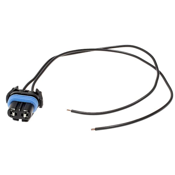 HP3970 Direct Fit Fog Light Connector, Sold Individually