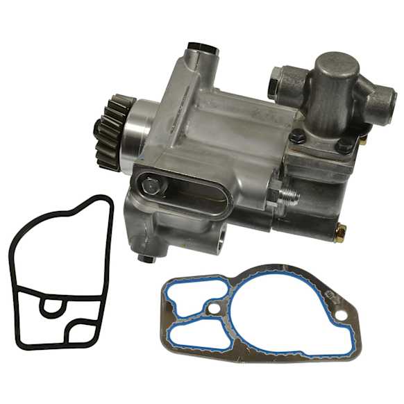 HPI18 Direct Fit Diesel High Pressure Oil Pump, Sold Individually