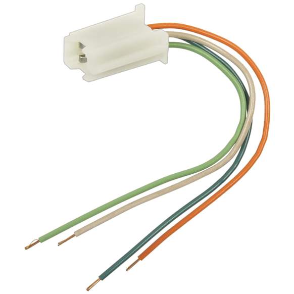 1978 Buick Century Standard OE Replacement Connectors