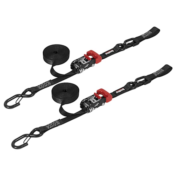 11801-2 Tie Straps - Universal
