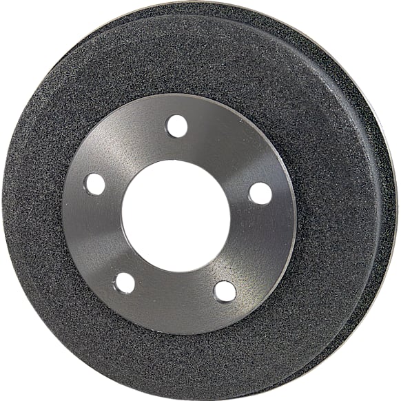 Rear Brake Drum