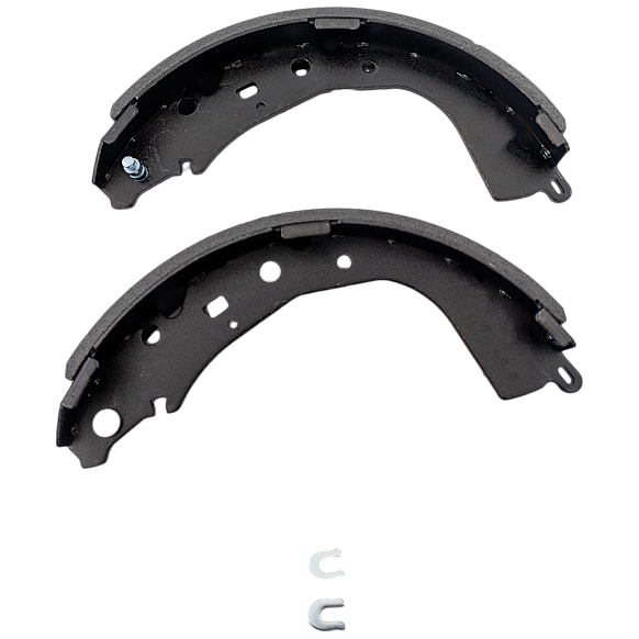 Rear Brake Shoe Set