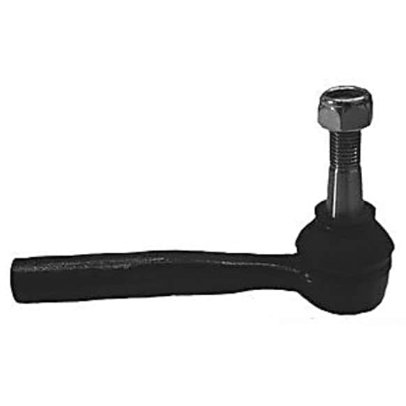 Volkswagen Touareg 7L BJN 02-10 Door Lock Latch [9-2] Front