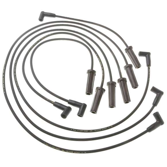 Standard Motor Products Original Equipment Replacement Wire