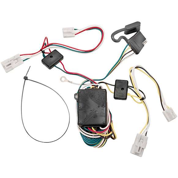 118304 T Connector - Assembly