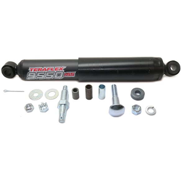 1513001 Direct Fit Steering Stabilizer, Sold Individually