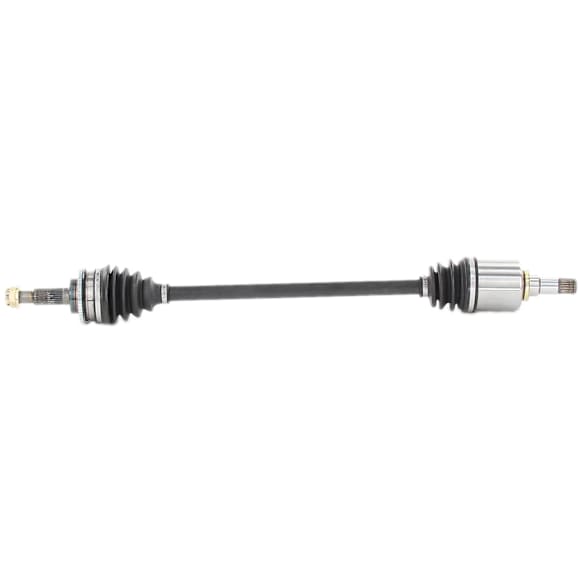 TO-8031 Front, Passenger Side OE Replacement Series Axle Assembly - New Sold individually