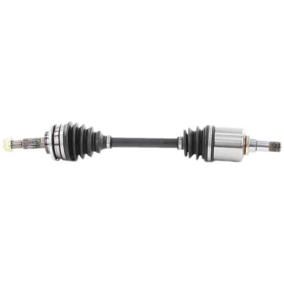 TO-8032 Front, Driver Side OE Replacement Series Axle Assembly - New Sold individually