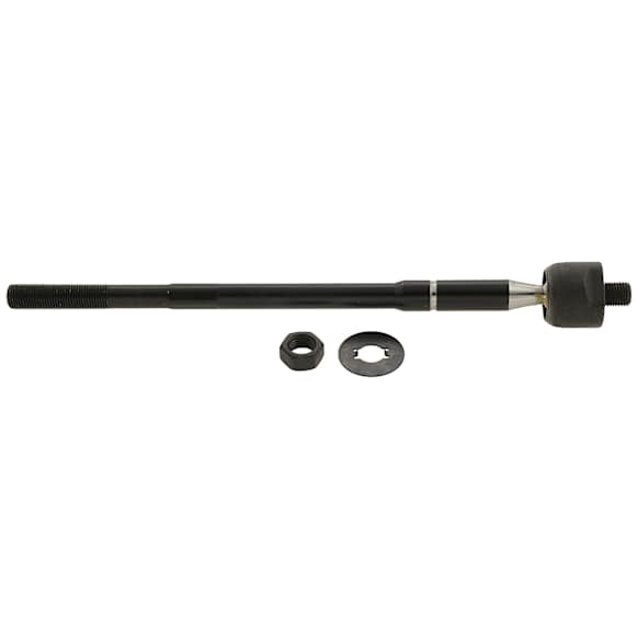 JAR396 Front, Driver or Passenger Side, Inner Tie Rod End