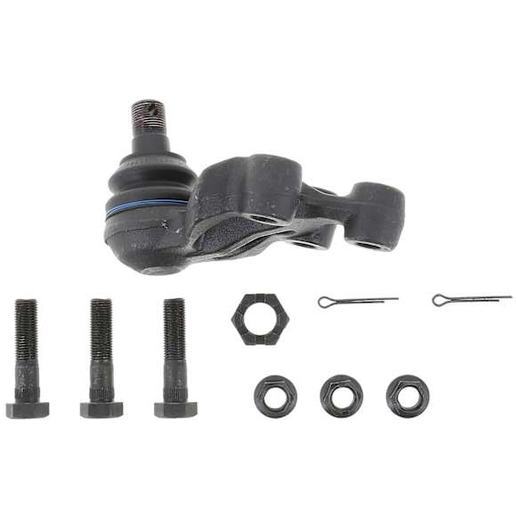 JBJ506 Front, Lower Ball Joint