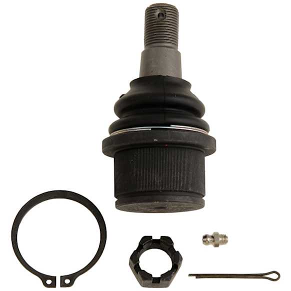 JBJ893 Front, Driver or Passenger Side, Lower Ball Joint