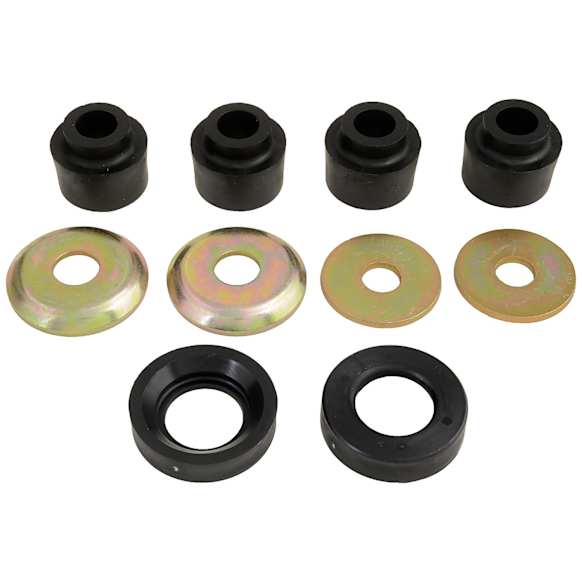 JBU1011 Radius Arm Bushing - Direct Fit, Set