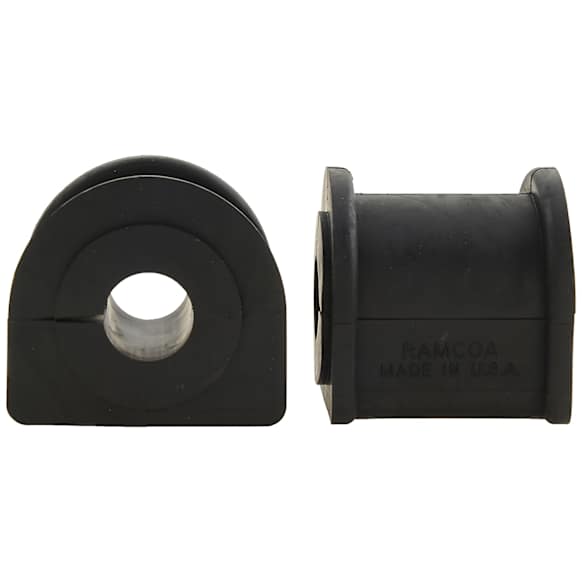 JBU1124 Rear To Frame Sway Bar Bushing, Sold Individually