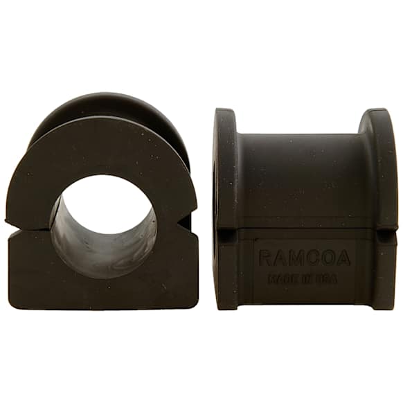 JBU1215 Sway Bar Bushing, Sold Individually