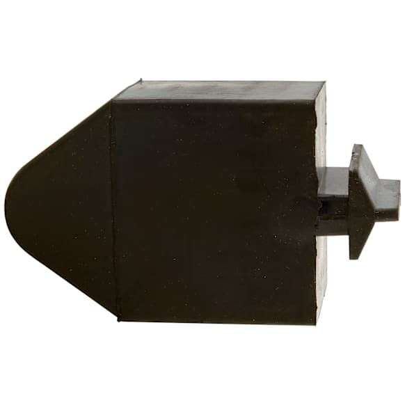 JBU811 Direct Fit Control Arm Bumper, Sold Individually