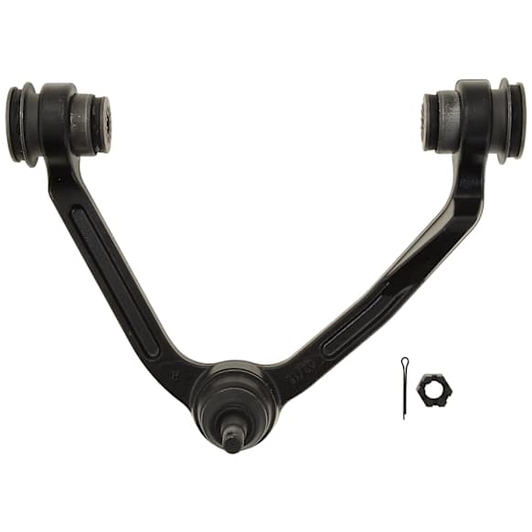 JTC1508 Front, Passenger Side, Upper Control Arm
