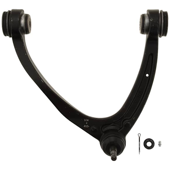 JTC1510 Front, Passenger Side, Upper Control Arm